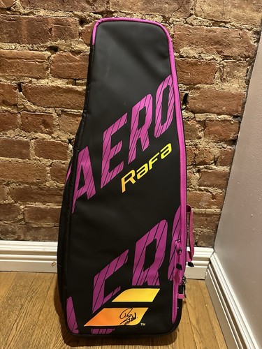 Babolat pure aero - babolat, rafa