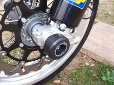 Protection de fourche R&G