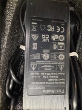 FOSI MC331 Tube Integrated