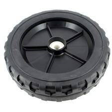 Roue avant/arriere d=210