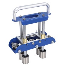 Rouleau De Bordure À 3