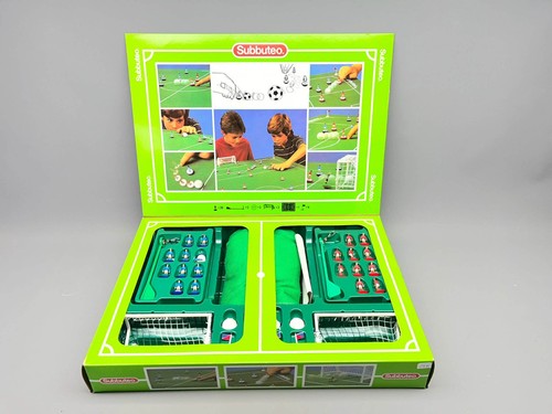 Subbuteo 60140 table soccer - table,