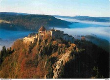 Carte Postale - 25 - La
