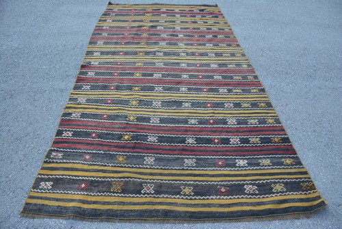 Tapis 10 1 - x, pieds