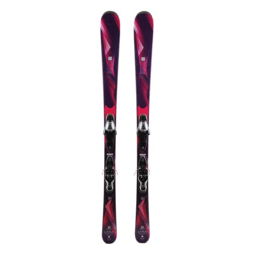 Ski occasion salomon - occasion,