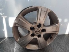 Jante 1555392 pour opel - /,