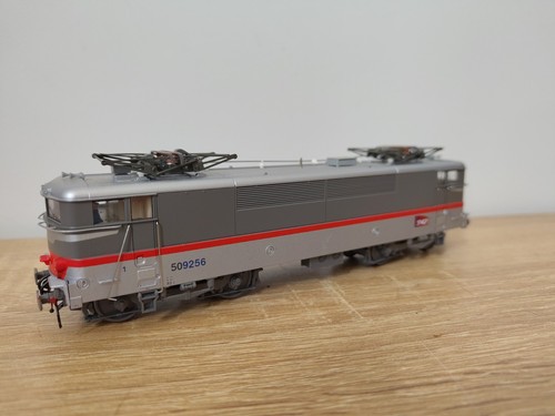 Roco 62515 locomotive - roco,