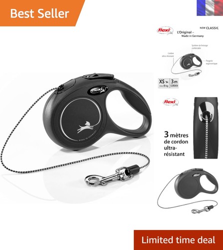 Laisse rétractable flexi - laisse,
