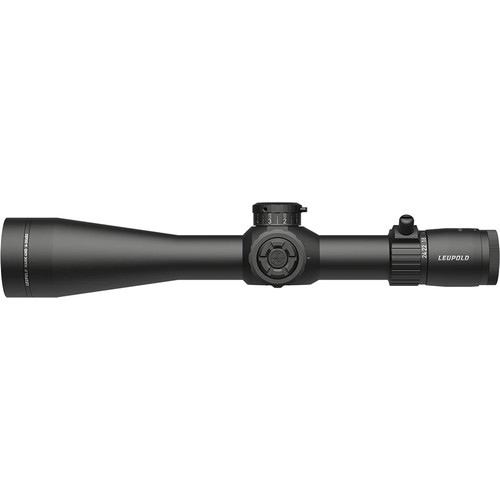 Leupold mark 4hd - leupold,