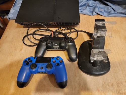 Sony playstation ps4 console - 4,