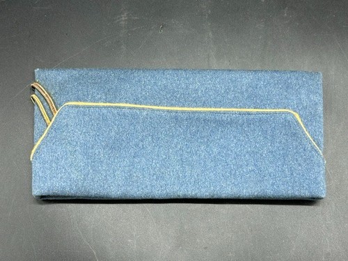 Bonnet police bleu - police,