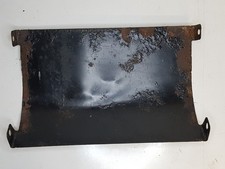 protection de tondeuse autoportée mc culloch m95-66x - 532428346