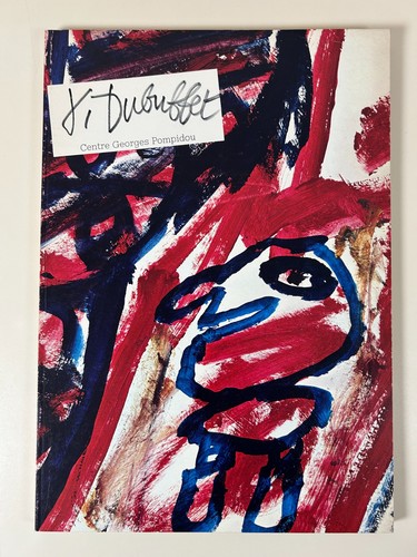 Catalogue jean dubuffet sites - jean,