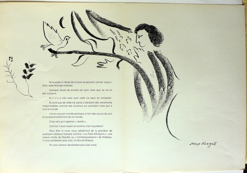 Chagall picasso miro ernst - picasso,