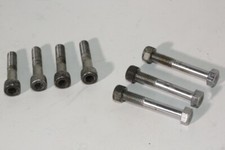 visserie tés de fourche Yamaha TY 125 1K6 1976  