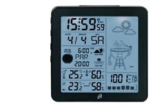 Station météo radioguidée
