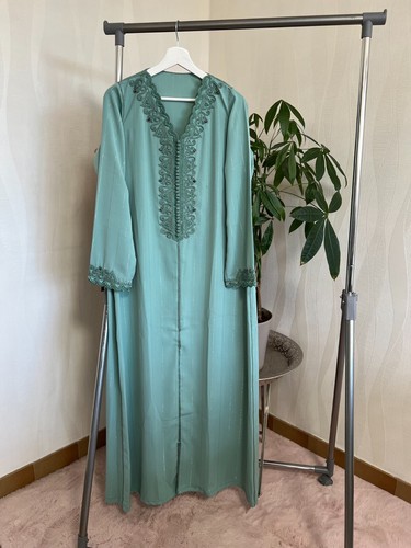 caftan,gandoura