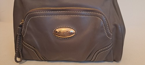 Sac lancel cuir - sac,