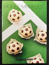 TUPPERWARE Livret recettes