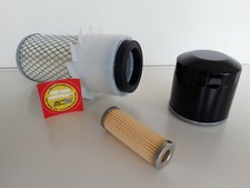 Filtre set pour tracteur - set,