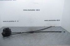 Moteur valve echappement