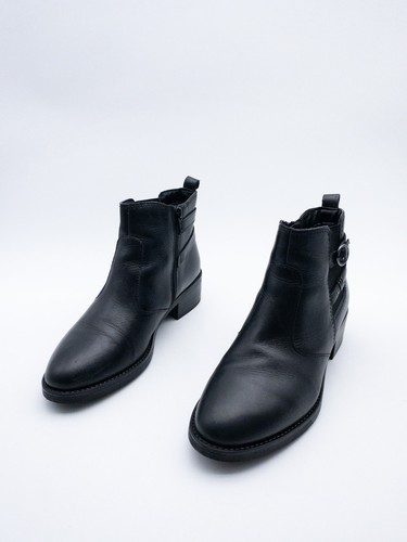 Bottes cheville femmes 5th - femmes,