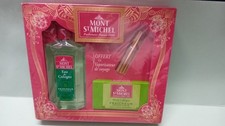 Coffret Mont Saint Michel Eau