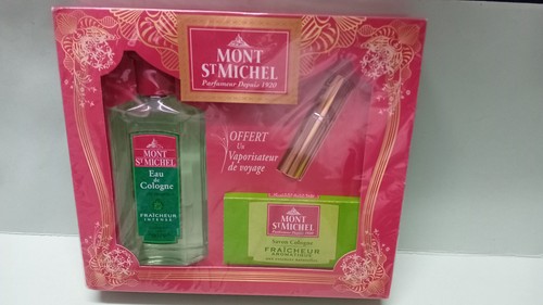 Coffret mont saint - mont,