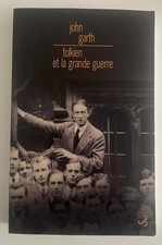 ★ J.R.R TOLKIEN - TOLKIEN ET