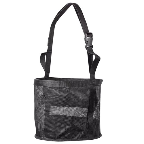 Alimentation cheval pochette - d'alimentation,