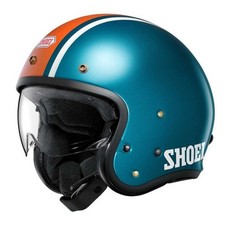 Shoei casque jet aventure - shoei,
