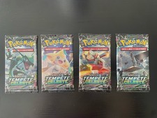 Booster Pokemon - Artset