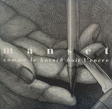 Gérard Manset - Comme Le