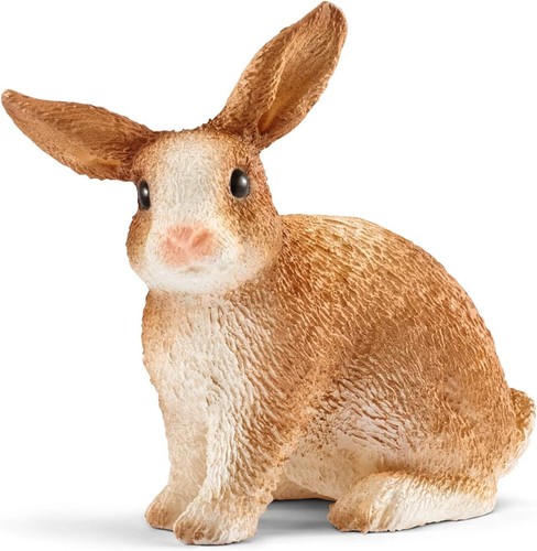 Farm world rabbit 13827 - farm,