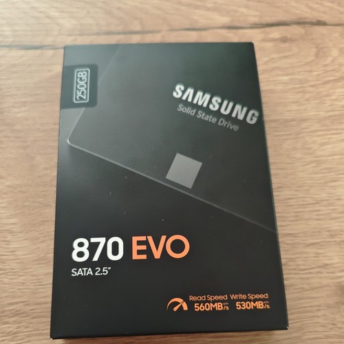 Disque dur ssd - dur, samsung