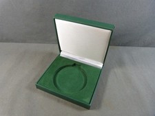 Boitier Pour MÉDAILLE 70mm