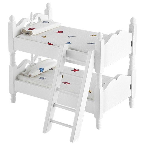 Modèle mini lit superposé - modèle,