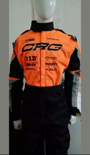 Kart racing suit level - kart, 2