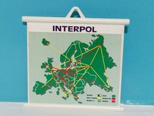 PANNEAU PLAYMOBIL 3146 3435