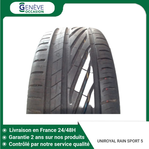Pneu uniroyal rain - pneu,