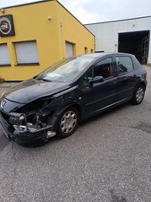 Com (Bloc Contacteur Tournant+Commodo Essuie Glace+Commodo Phare) PEUGEOT 307 PH