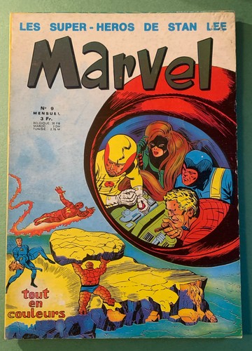 Marvel décembre - marvel, ,décembre