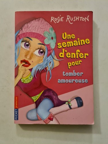Une semaine enfer - une, pour