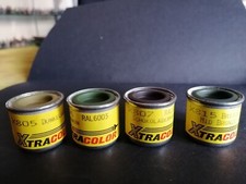 Peintures enamel xtracolor - enamel,