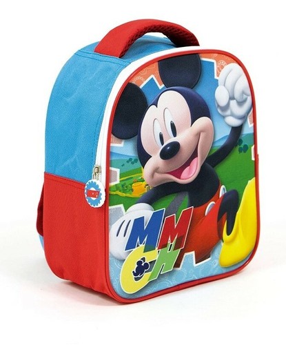 Cartable mickey mousse disney - cartable,