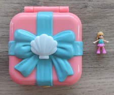 Polly Pocket La Grotte de la Sirène