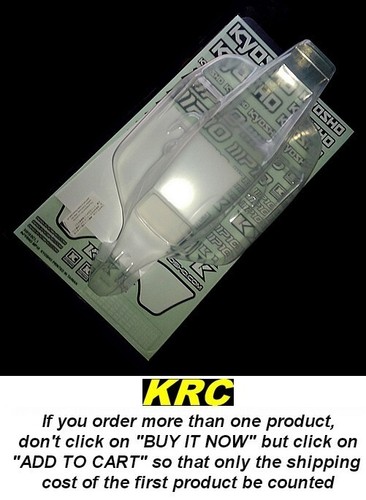 Ifb025 kyosho mp10 tki3 - ifb025,