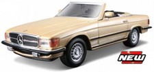 Miniature Voiture Auto 1:32