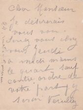 ✒ L.A.S. Louise AUTANT LARA