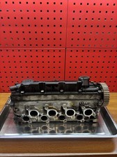 CULASSE Citroen C5 Rhz 2l Hdi 8v 110cv Complète Avec Linguets Dw10ated